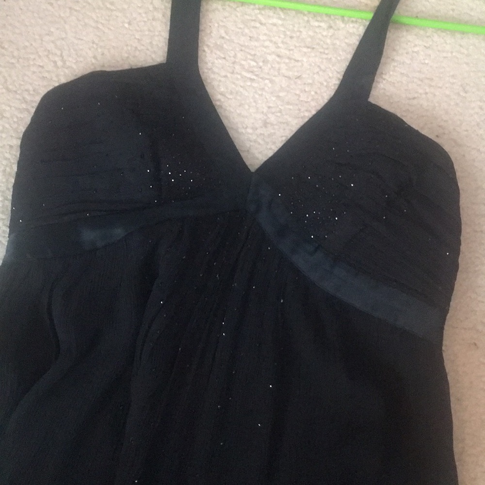 Express sequins shirt